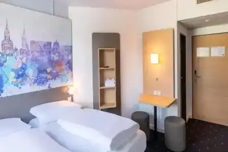 ibis Styles Aachen City - 33