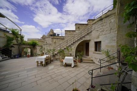 Vezir Cave Suites - 15