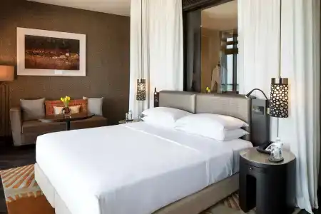 Grand Hyatt Abu Dhabi & Residences Emirates Pearl - 34