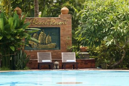 Salad Beach Resort - Sha Extra Plus - 26