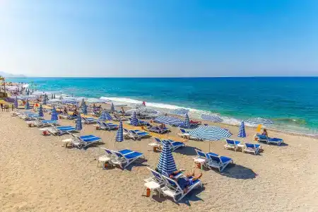 Relax Beach - 14