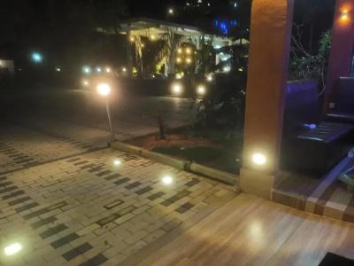 Lucky Beach Resort - 20