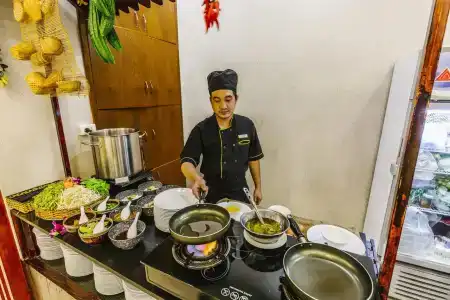 Sen Viet - 9