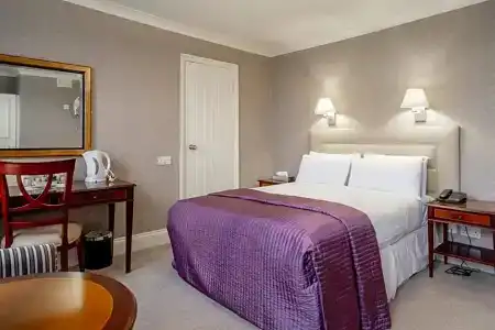 The Clarendon - 114