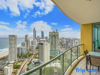 Mantra Sun City - 119