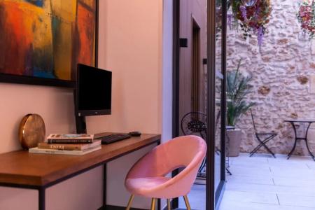 hôTel Le Milie Rose - 12