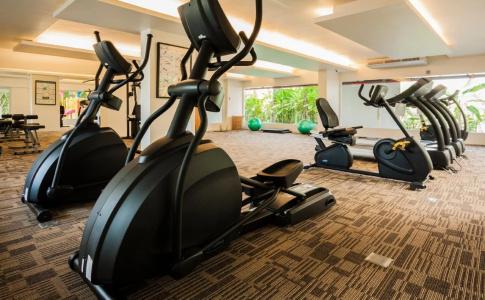 g Hua Hin Resort & Mall - Sha Extra Plus - 19