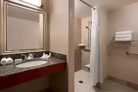 Hilton Garden Inn Denver Downtown - 97