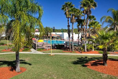 Seralago & Suites Main Gate East - 25