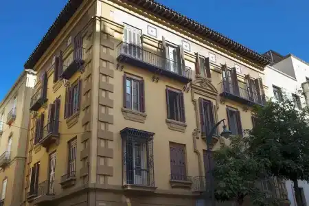 Soho Boutique Malaga - 0