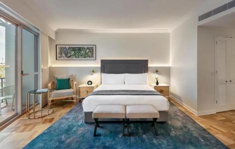 Intercontinental Sanctuary Cove Resort, An Ihg - 59