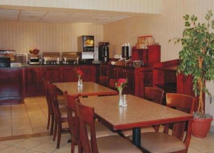 Quality Inn - 21