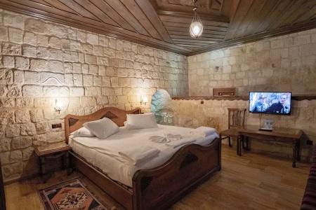 Kemerhan Cave Suites - 56