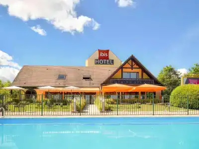 ibis Beaune La Ferme Aux Vins - 16