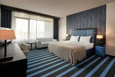 Van der Valk Sneek - 10