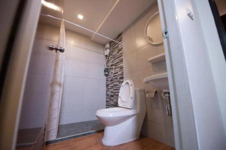 Hoppers Place Donmuang Hostel - 34