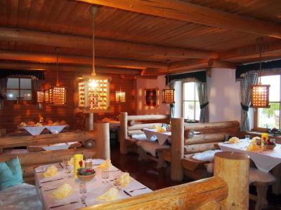 Almdorf Haidenberg - 22