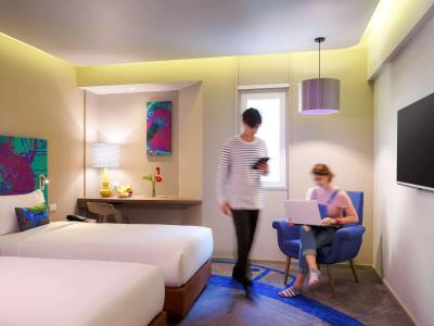 ibis Styles Bangkok Khaosan Viengtai - 40