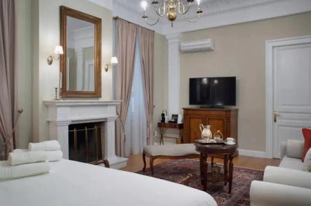 Noble Suites - 46