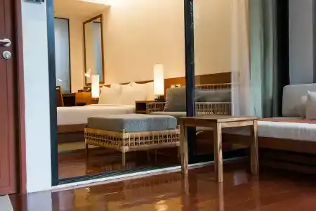 Tri-Shawa Resort - 2