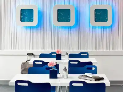Ibis budget Koeln Messe - 12