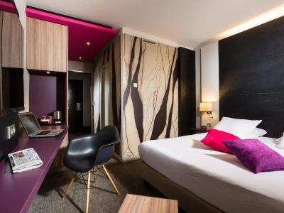 Mercure Colmar Centre Unterlinden - 71