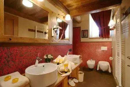 Letterario Locanda Collomb - 5