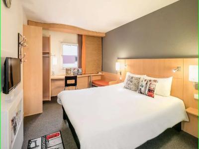 Ibis Praha Old Town - 28