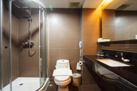Arawana Regency Park Sukhumvit - 17