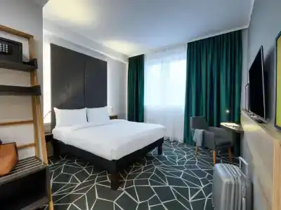 ibis Styles Aschaffenburg - 53