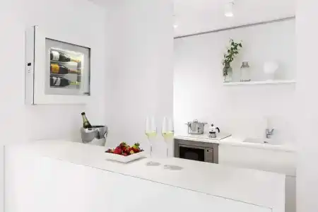 Dilman Luxury Stay - 57