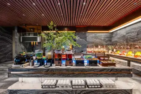 Holiday Inn Express Beijing Huacai, An Ihg - 36