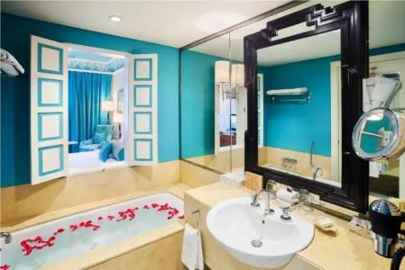 Jai Mahal Palace - 102