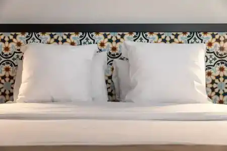 Hôtel Saint Nicolas - 111