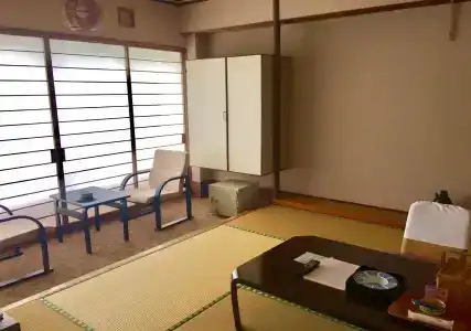 Ibusuki Kaijo - 1