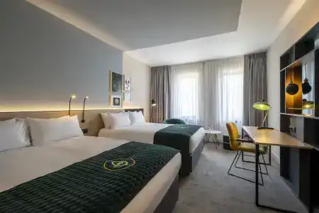 Holiday Inn Hasselt, An Ihg - 34