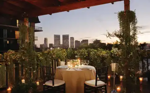 Beverly Wilshire, A Four Seasons - 35