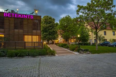 Betekints Wellness - 22