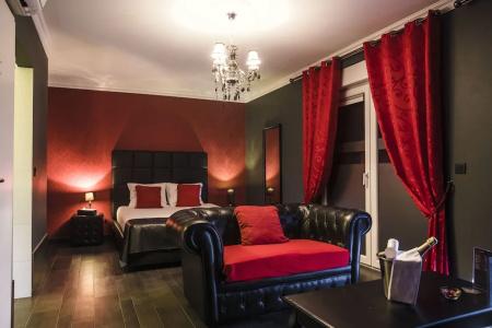 v e r o n e - Rooms & Suites - LièGe - Rocourt - 63