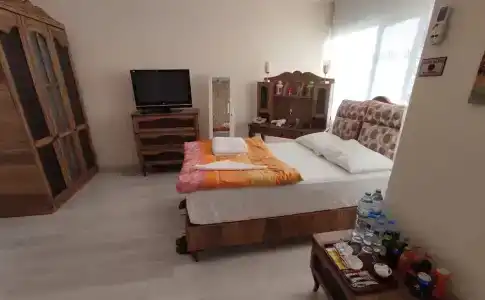 Saydam Otel - 28