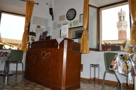 Albergo Centrale - 1