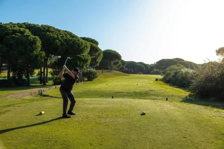 Nuevo Portil Golf - 27