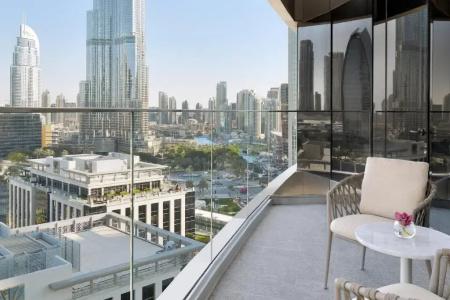 Address Sky View - 56