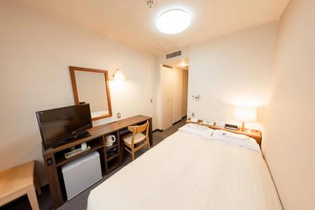 Nagaoka Grand - 22