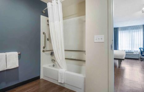 Extended Stay America Suites - Seattle - Redmond - 36