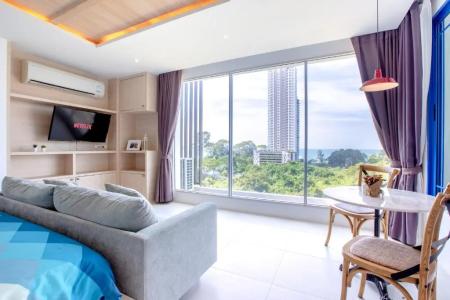 Costa Village Bangsaray, Residence with Private Jacuzzi - 4