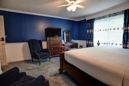 Blue Mountain Mist Country Inn - 65