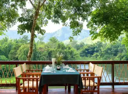 Hintok River Camp - Sha Extra Plus - 13