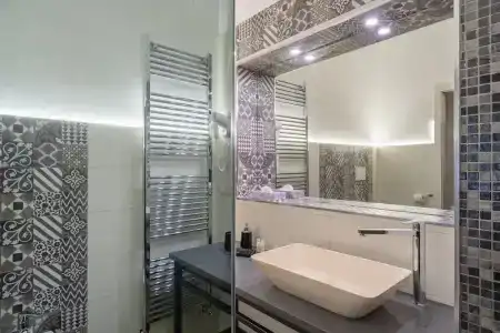 Villa Domus Salento Suites & Rooms - 28