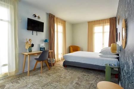Hôtel Les Baigneuses de Biarritz - 87